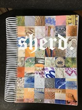 Sherd – Identifying