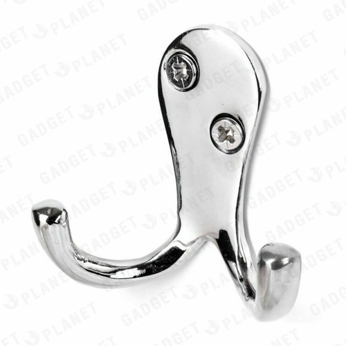 Chrome twin double - chrome, robe