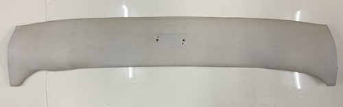 Mgb rear roof head lining - head,