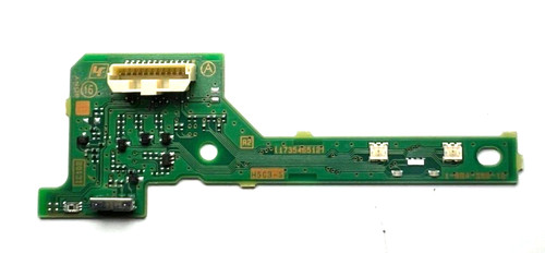 Remote control sensor for - sensor,