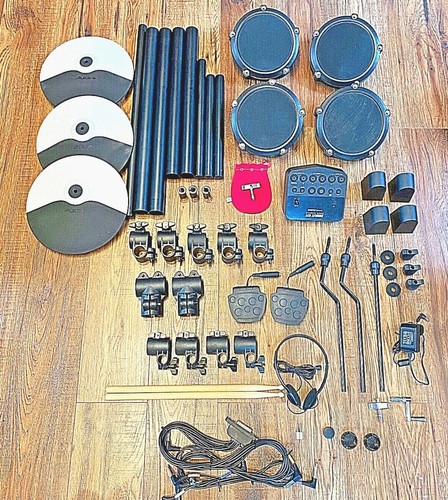 Alesis debut electronic - alesis,