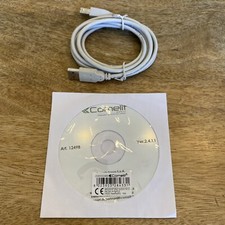 Comelit Software and cable. Art. 1249B.