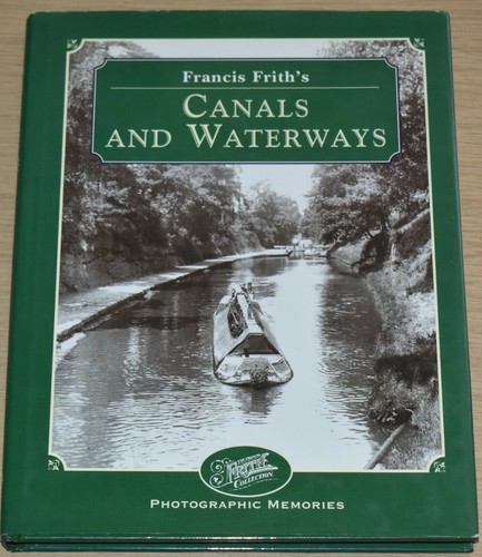 Canals waterways history old - history,