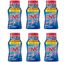 ENO Fruit Salts 100g Regular -