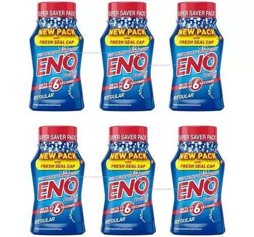 Eno fruit salts - eno, 100g