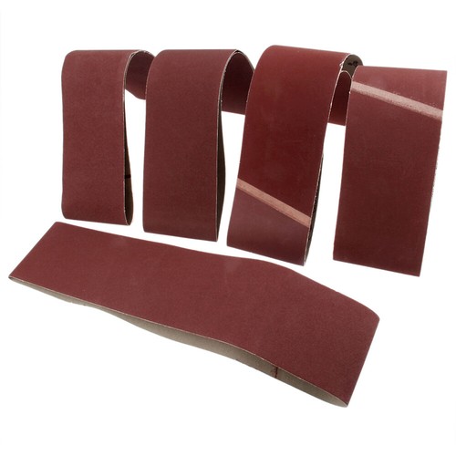 100 915mm sanding belt - x,