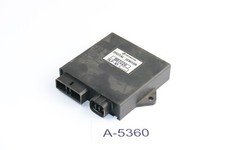 Yamaha FZR 1000 3LF - control