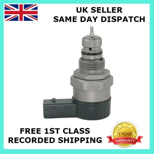 Fuel pressure control valve - pressure,
