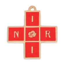 Masonic 18th Degree Scottish