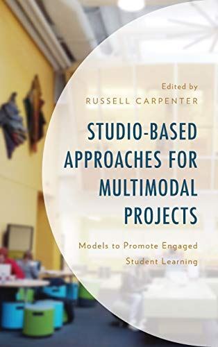 Studio based approaches for - studio-based,