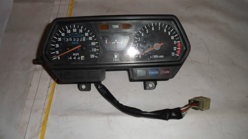 Kawasaki gpz 305 clock set - 305,