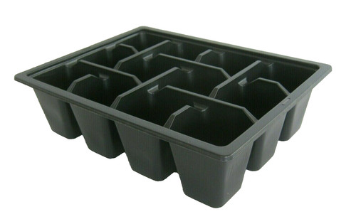 Cell bedding plant - x,