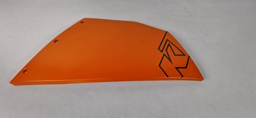 Ktm 1190 rc8 rc8r left - rc8,