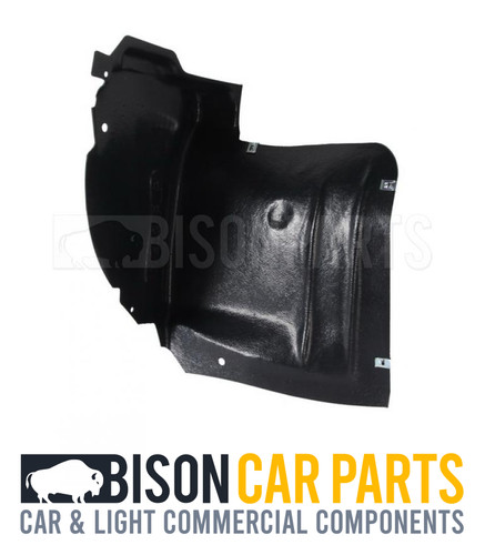 Front inner wheel arch liner - inner,