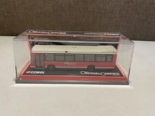 Corgi Omnibus 1/76 Scale 42909