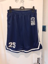 New York NYU Violets NCAA