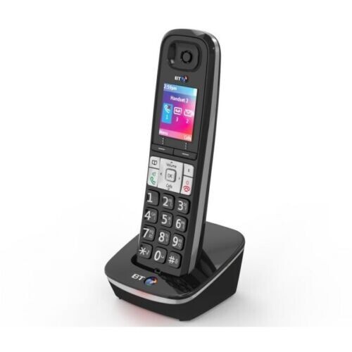 Bt8500 additional handset - bt8500,
