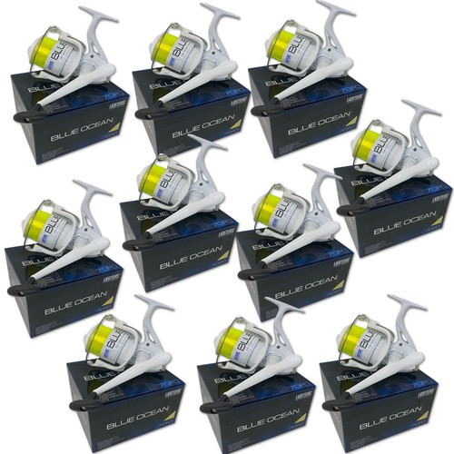 Lidsters blue ocean 7000 - 20,