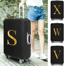 Design cover for suitcase - design,