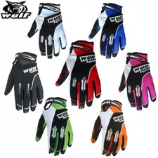 Wulfsport Stratos Kids mx
