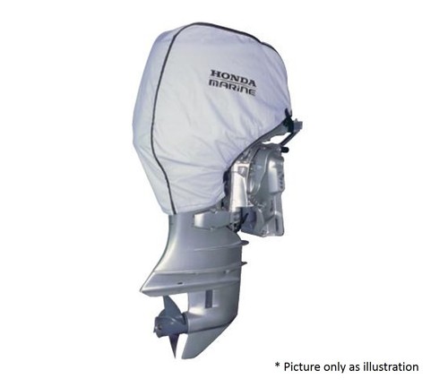 Genuine honda outboard - genuine, engine
