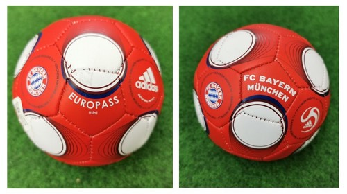 Soccer adidas europass - europass, 2008