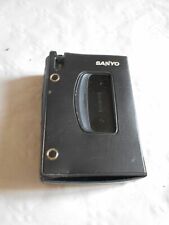 Vintage Sanyo TRC-800C