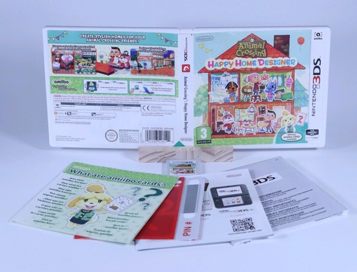 Animal crossing happy - animal,