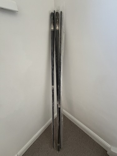 Pool cue set - set,, fibreglass