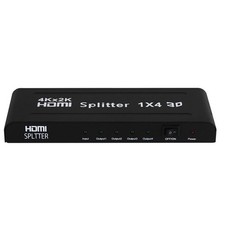 HDMI Video Wall Controller 4K
