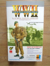 DRAGON  1/6TH SCALE  WW2 No.45