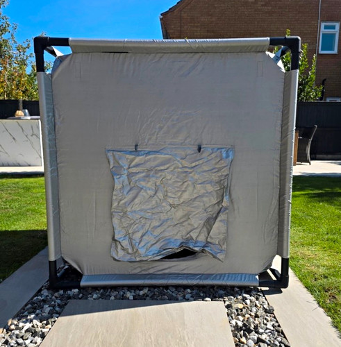 Sensory dark tent - sensory,
