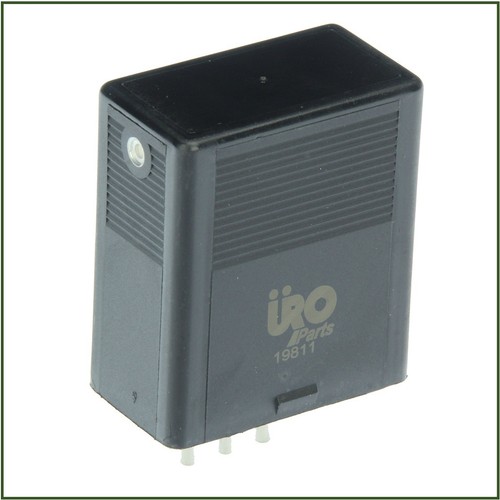 Fuel pump relay - pump, 001