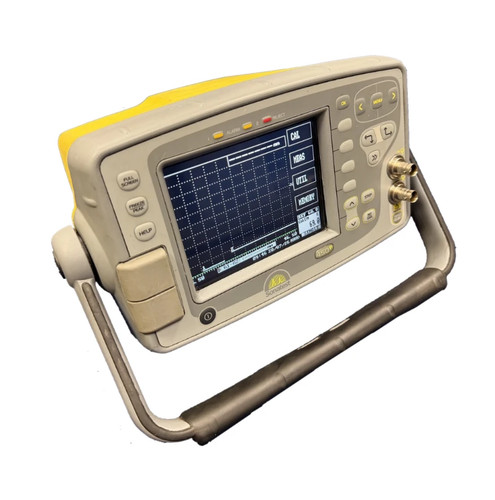 Sonatest 450p ultrasonic - 450p, flaw