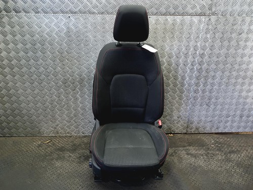 Ford focus seat - focus, front