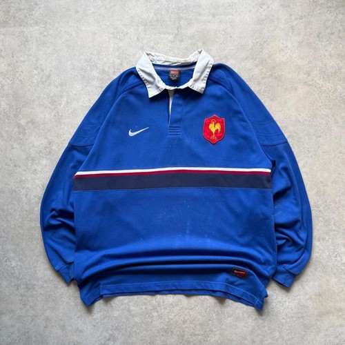Vintage nike france - vintage,