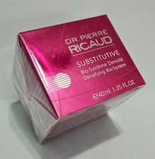 Dr. Pierre Ricaud Substitutive