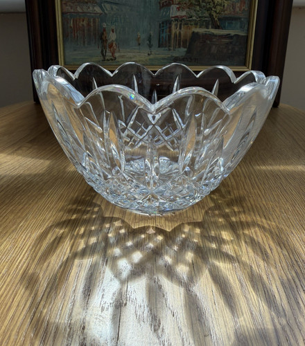 Stuart crystal shaftesbury - stuart,