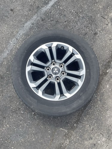 Genuine inch mitsubishi - genuine,