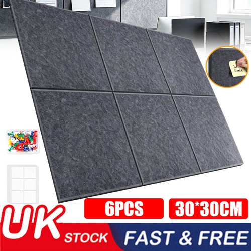6pcs cork board - 6pcs,