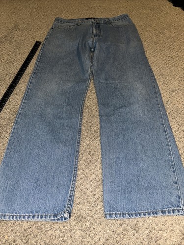 Blue harbour stretch jeans - blue,