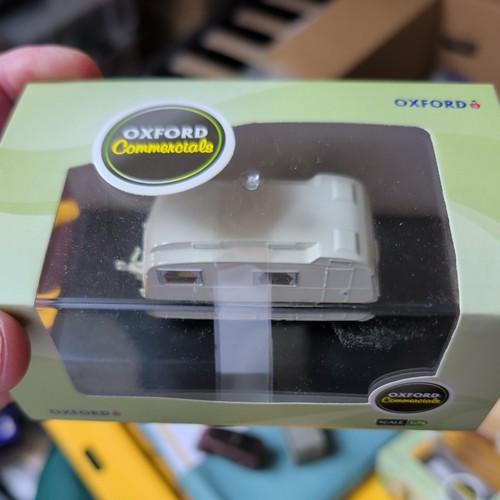 Oxford diecast 76cc001 - diecast,
