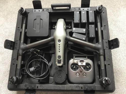 Dji inspire - inspire, 2
