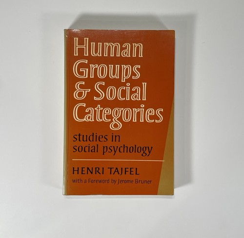 Human groups and social - human,