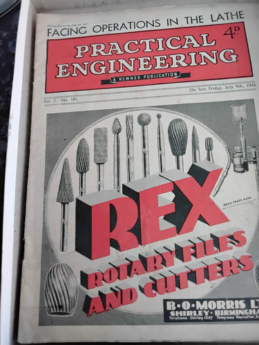 Newnes practical mechanics - newnes,
