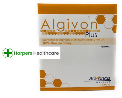 Algivon plus manuka - algivon,