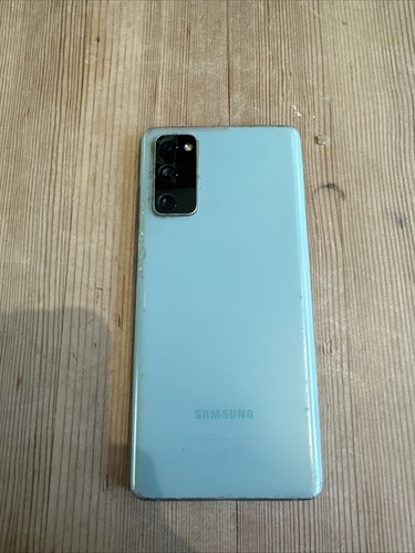Samsung galaxy s20 128gb - samsung, fe