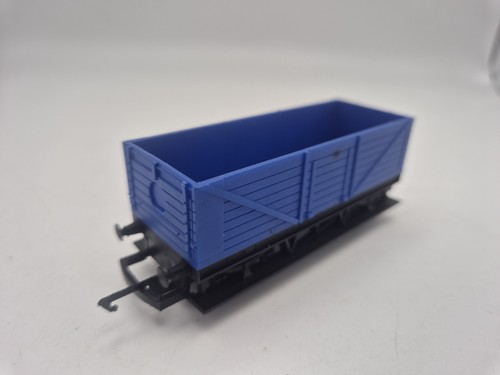 Hornby r10 plank open wagon - plank,