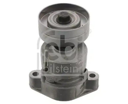 Multi ribbed belt - multi-ribbed, tensioner