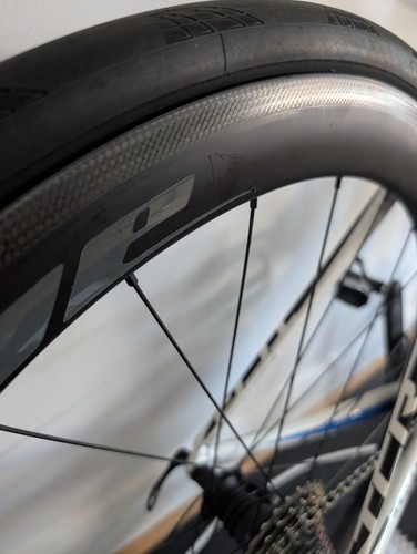 Prime carbon 700c 50mm - prime,